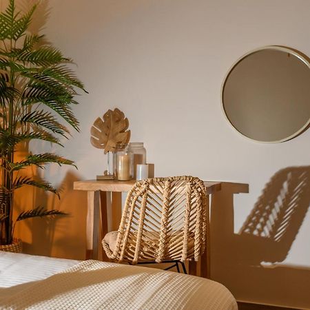 Palm Luxury Studios Χανιά Εξωτερικό φωτογραφία